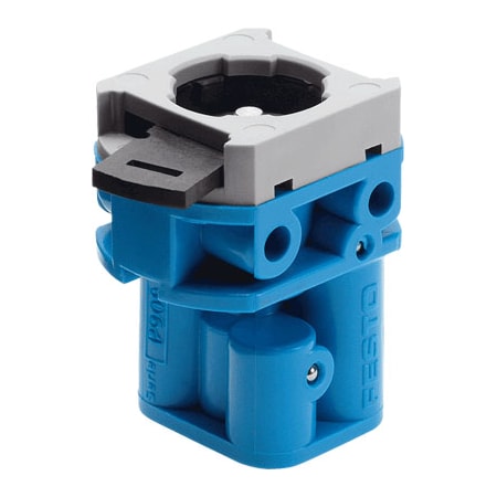 Festo Front Panel Valve SV-3-M5 SV-3-M5